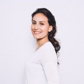 UXR Spotlight: Diba Kaya