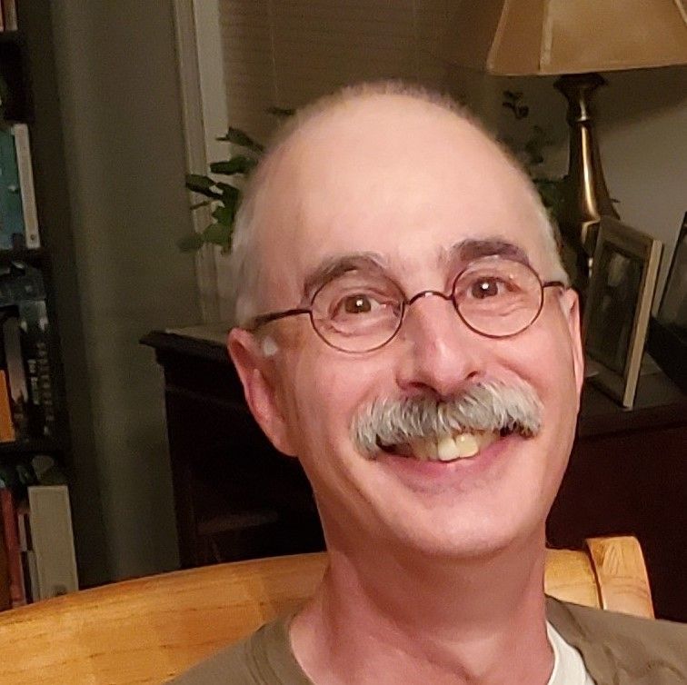 Jeff Solomon
