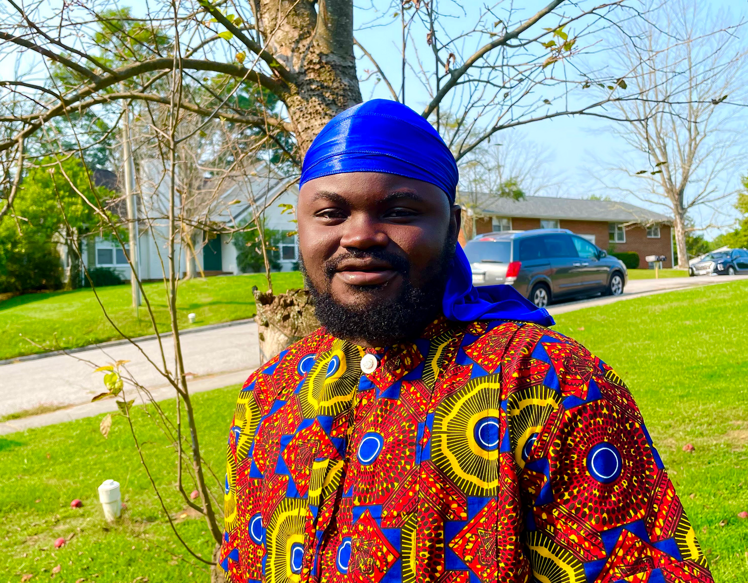 Obinna Ugwu