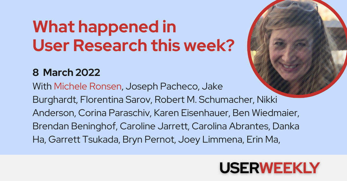 🗞 Growing the research ‘impact radius’