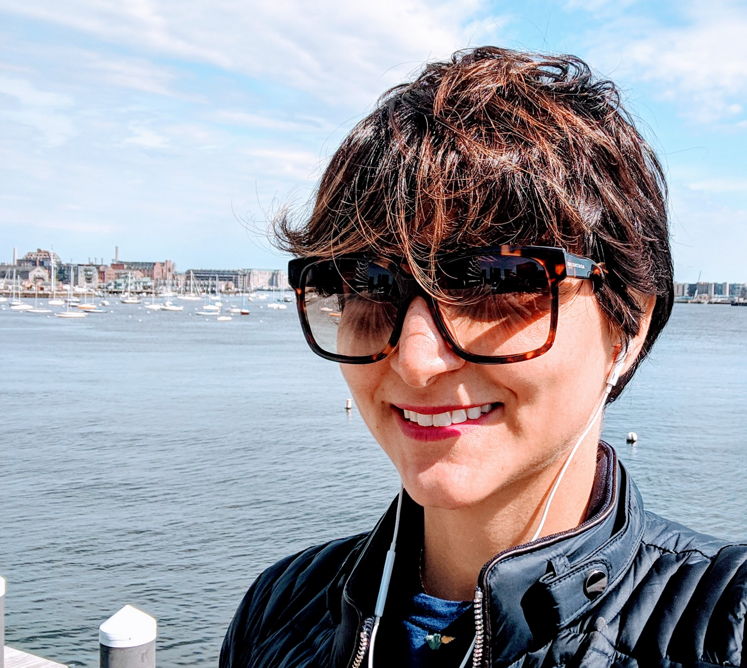 UXR Spotlight: Sara Chizari