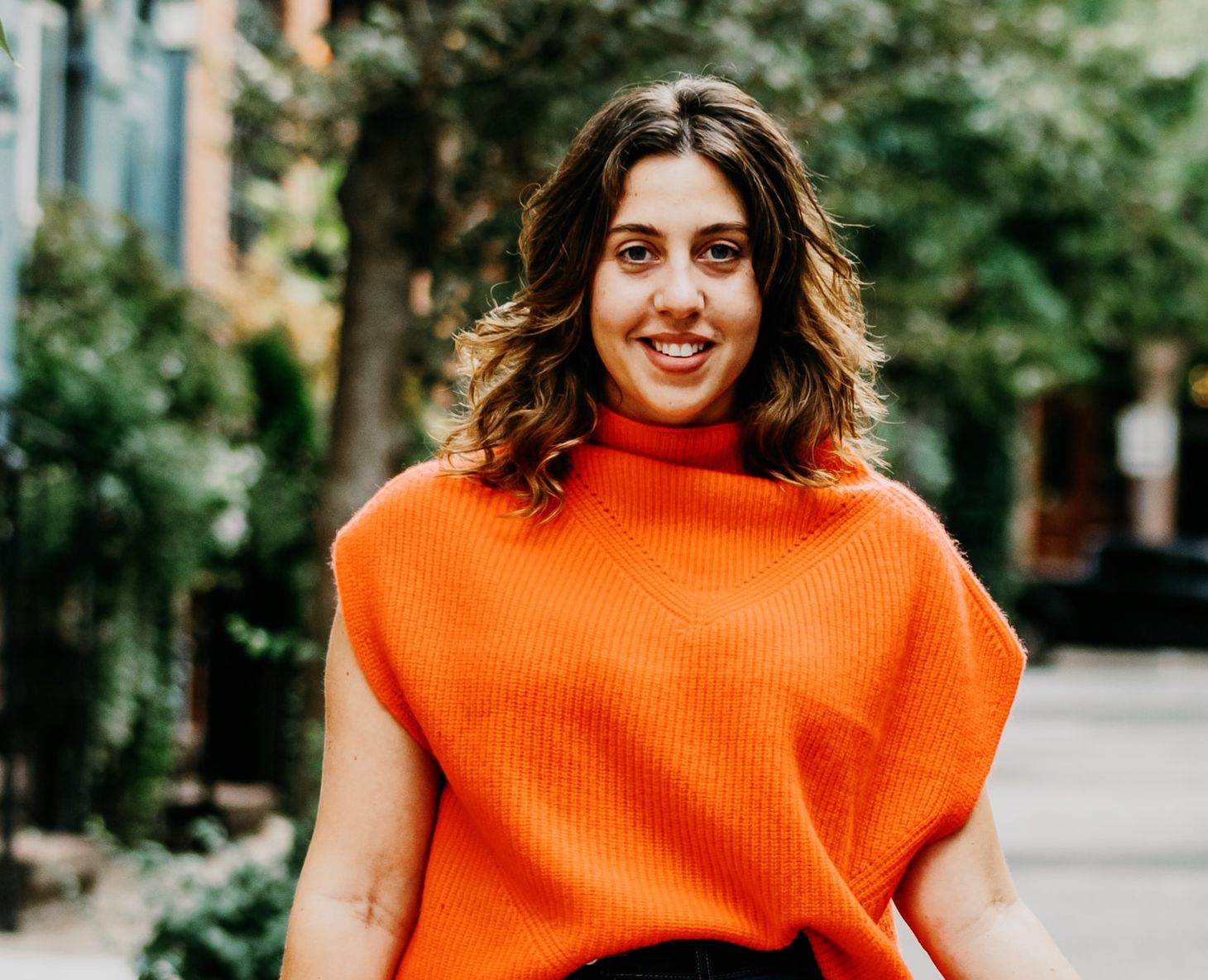 Keren (Veisblatt) Toledano, Staff Product Researcher at Shopify