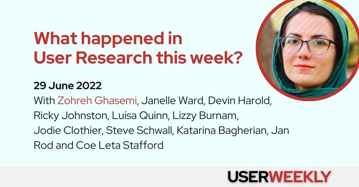 🗞 Uncovering Stakeholder Perspectives Toward Research
