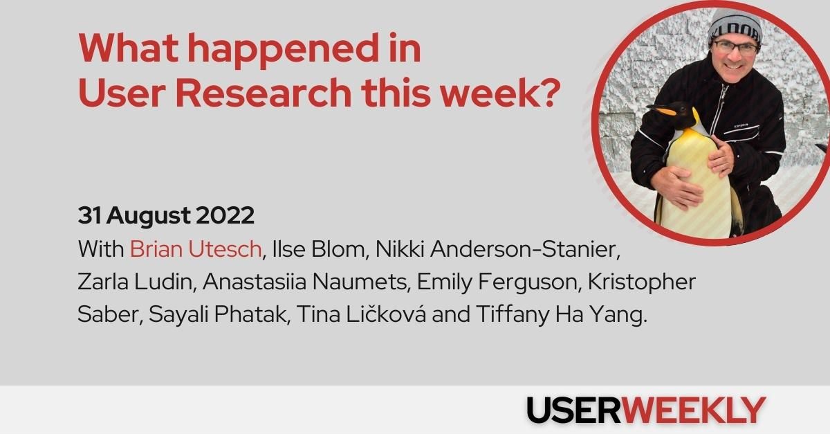 🗞 Define your UX Research team's mission, vision and goals