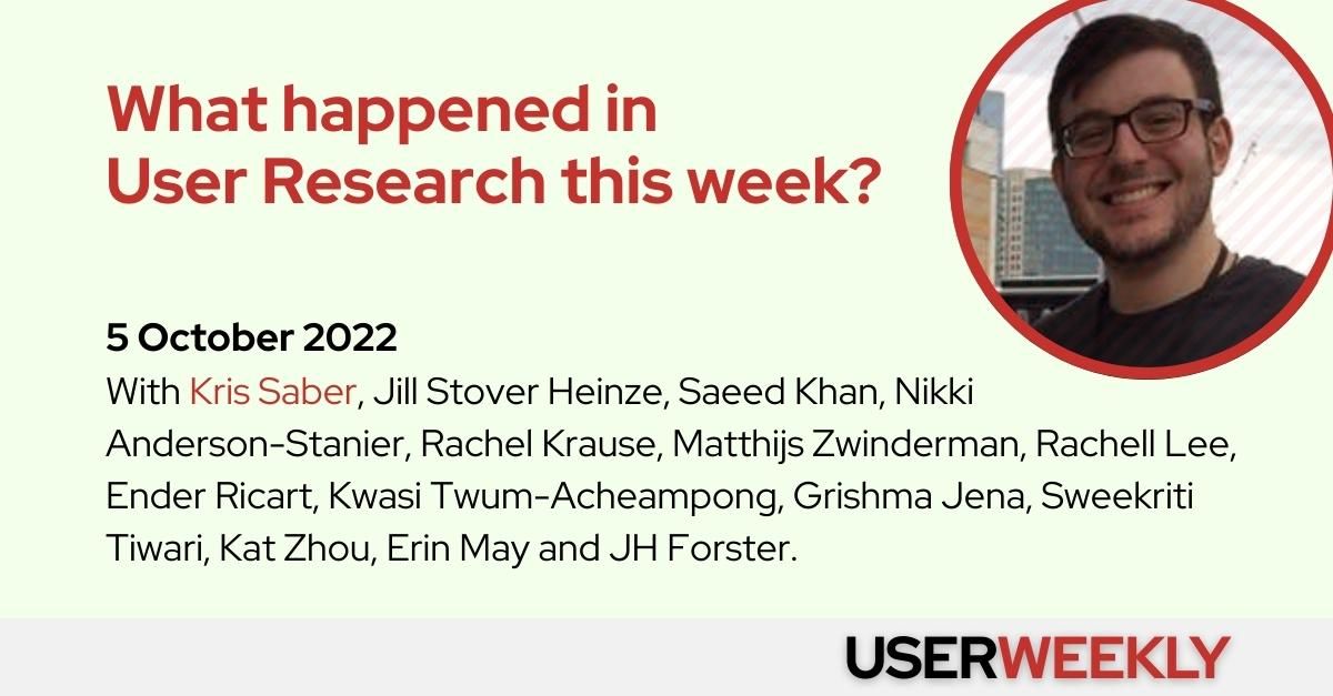 🗞 Agile for Maximum UX Research Impact