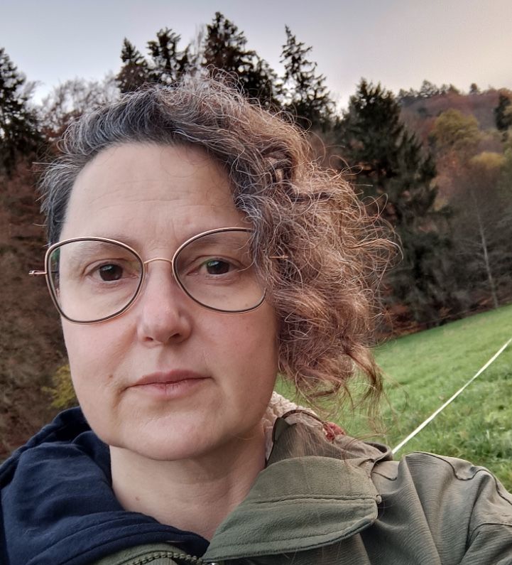 Céline Lenoble