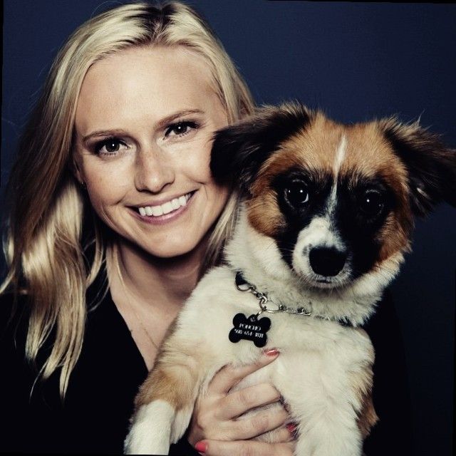 Spotlight: Nikki Anderson-Stanier
