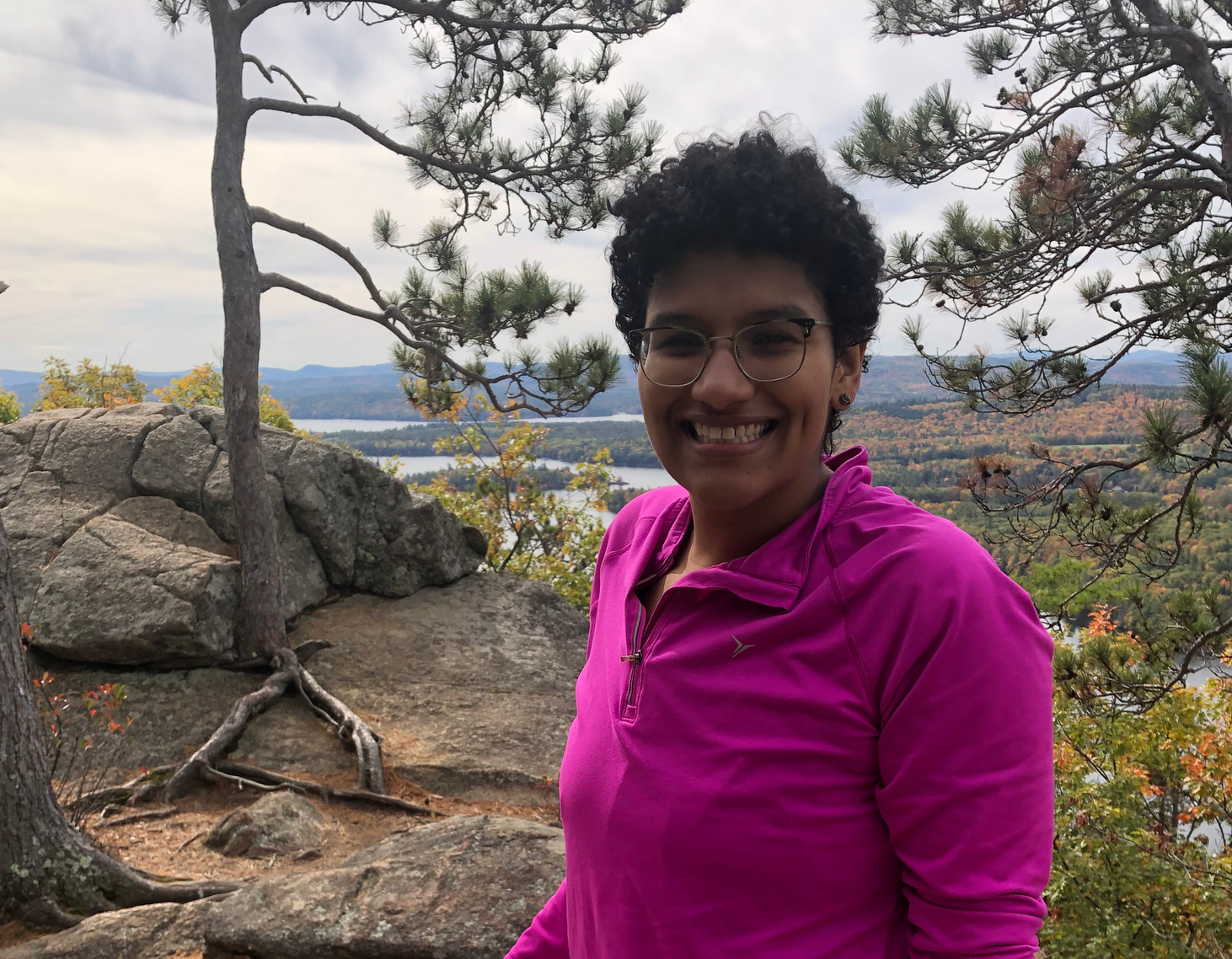 Spotlight: Roberta Dombrowski